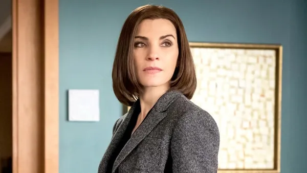 'Good Wife' creators explain the series finale