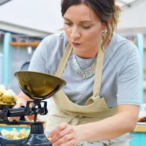 The Great British Baking Show