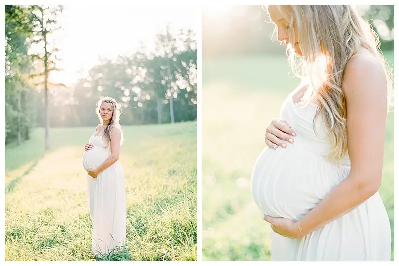 Thomas Rhett and Lauren Akins
