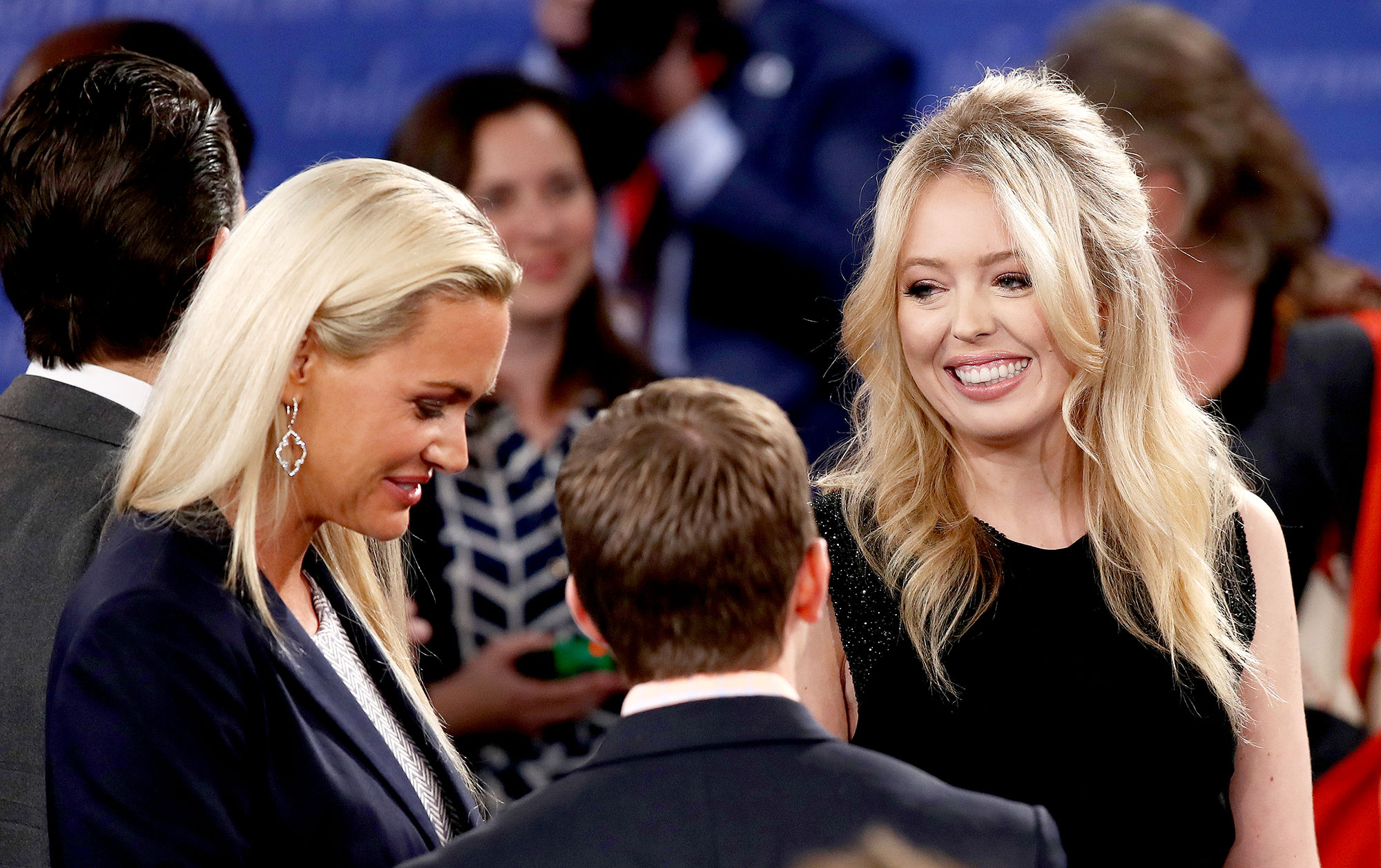 Tiffany Trump