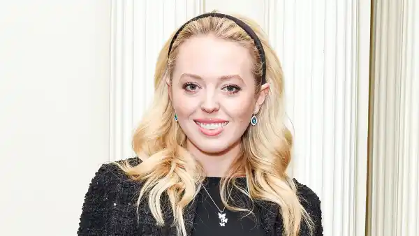 Tiffany Trump