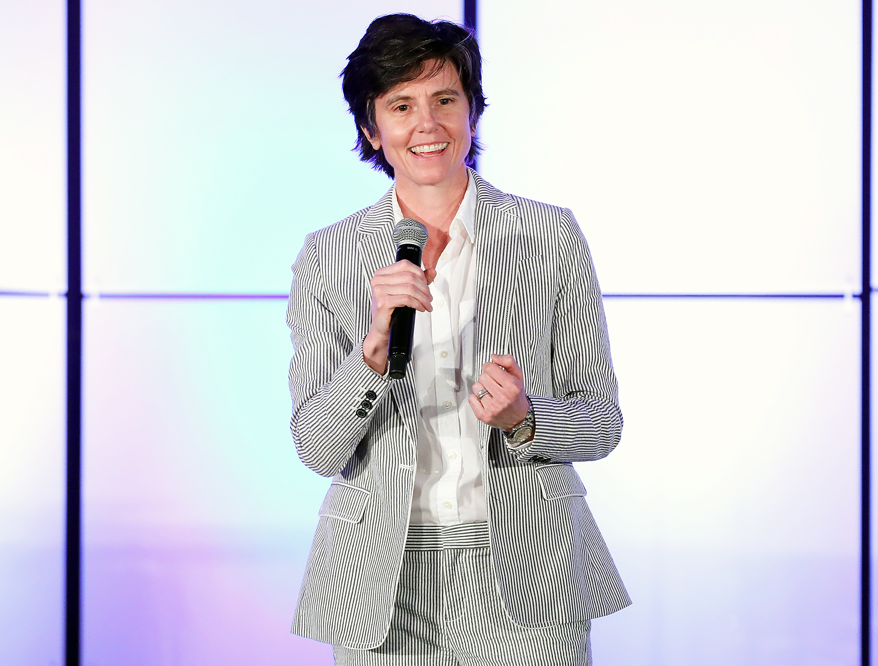 Tig Notaro