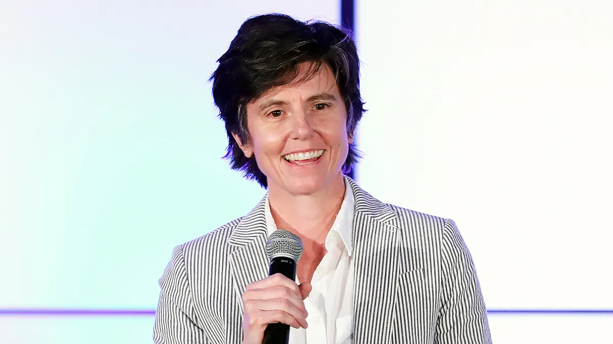Tig Notaro