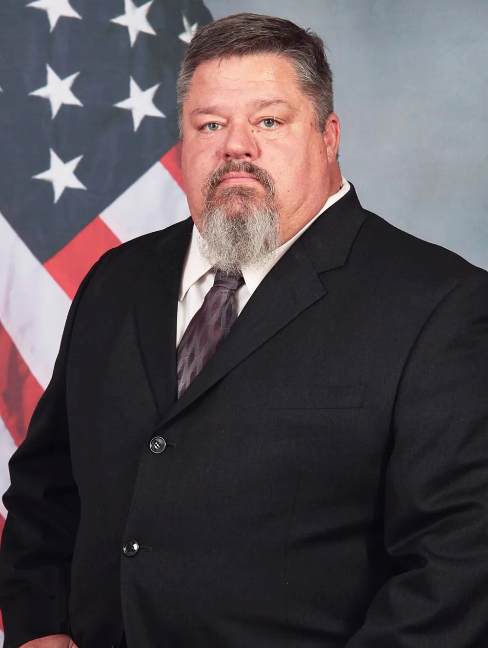 Tim Buchanan