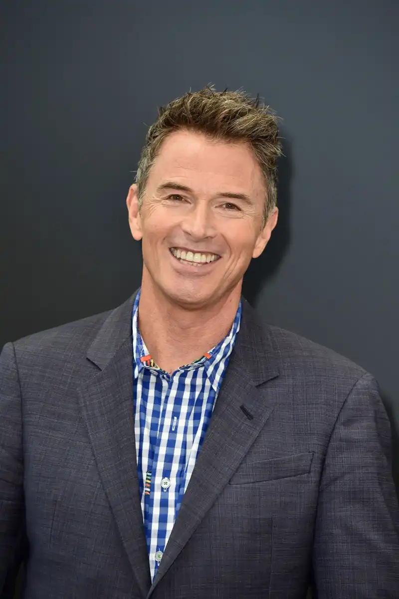 Tim Daly
