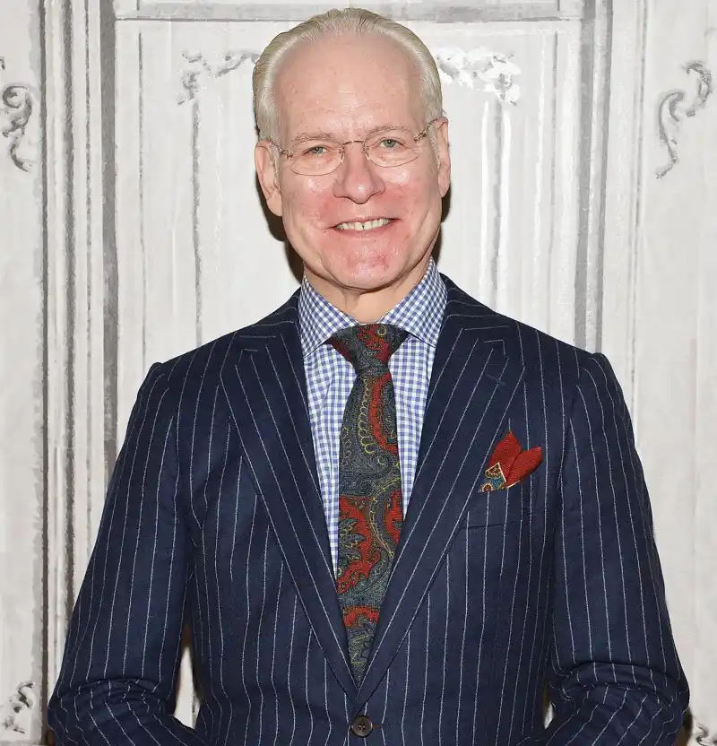 Tim Gunn