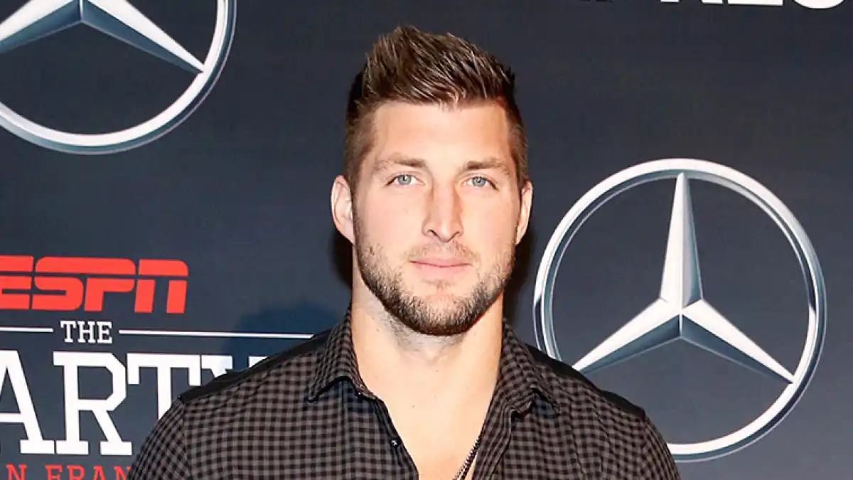Tim Tebow