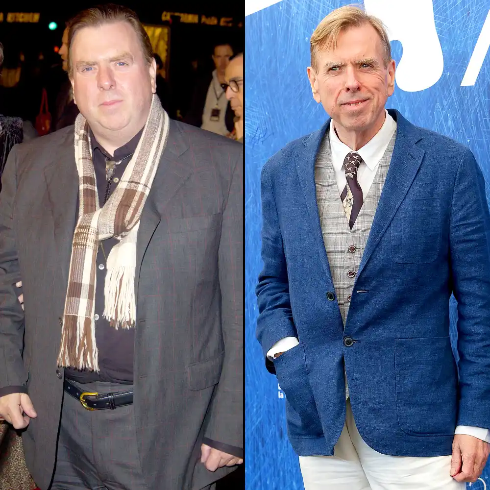 Timothy Spall