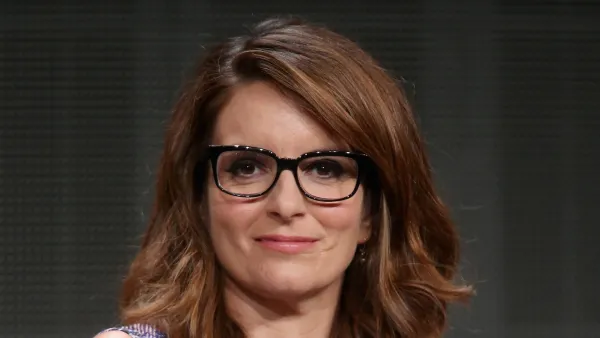 Tina Fey