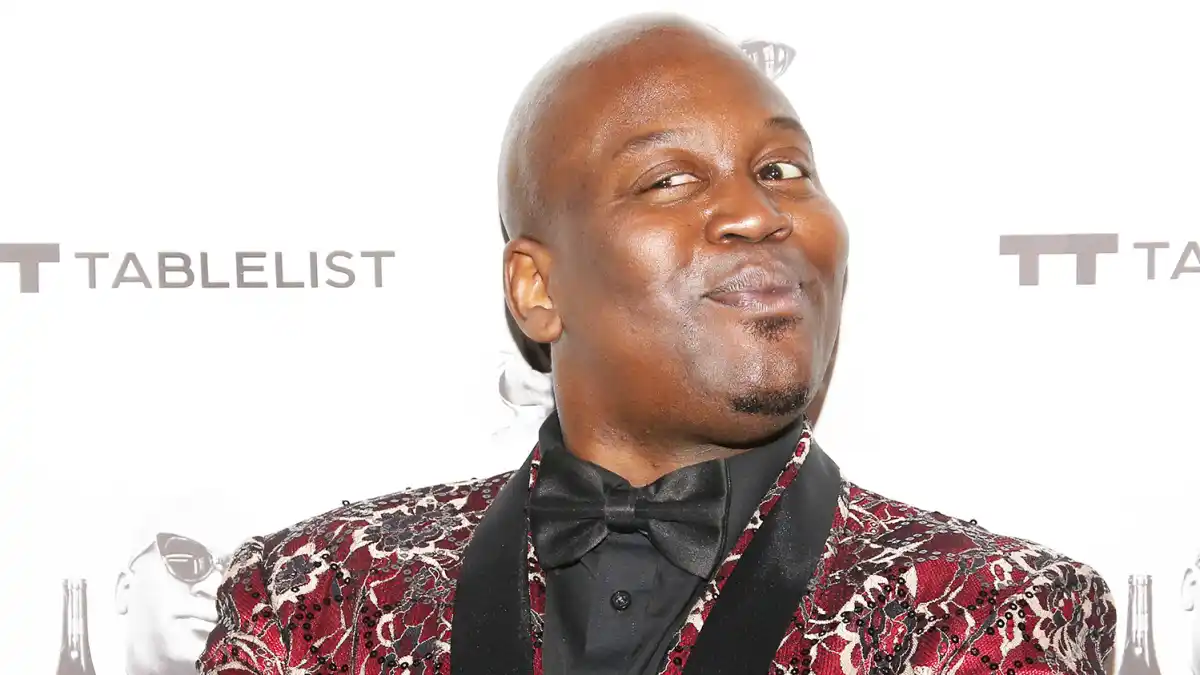 Tituss Burgess