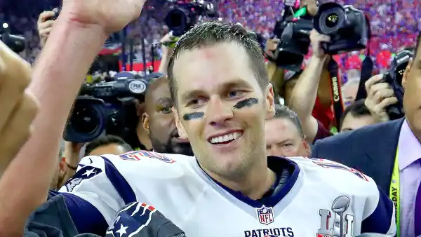 Tom Brady