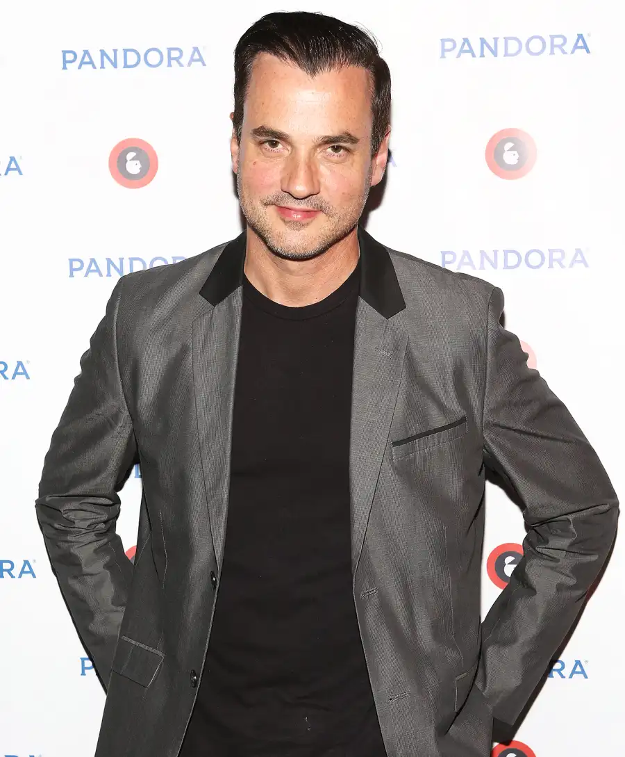 Tommy Page