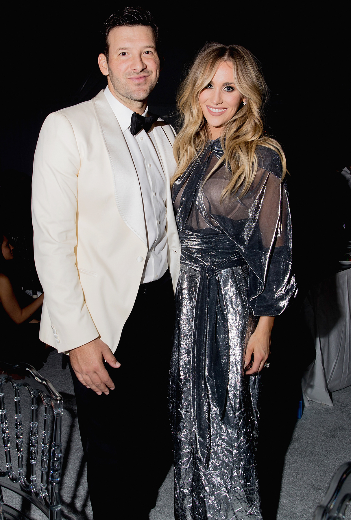 Tony Romo Candice Romo