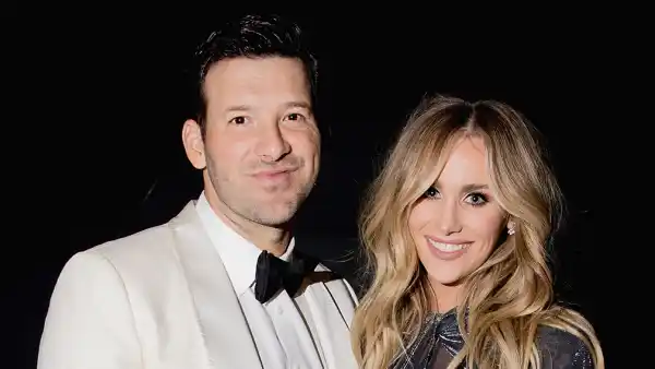 Tony Romo Candice Romo