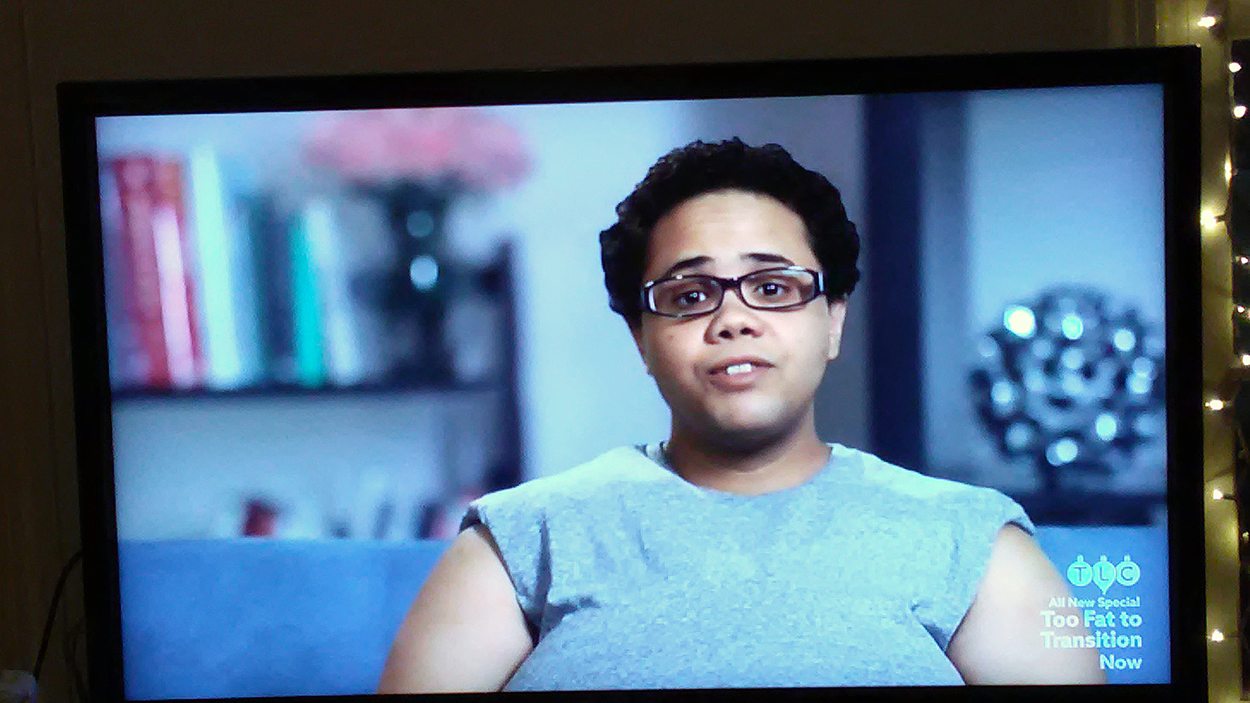 Too Fat To Transition