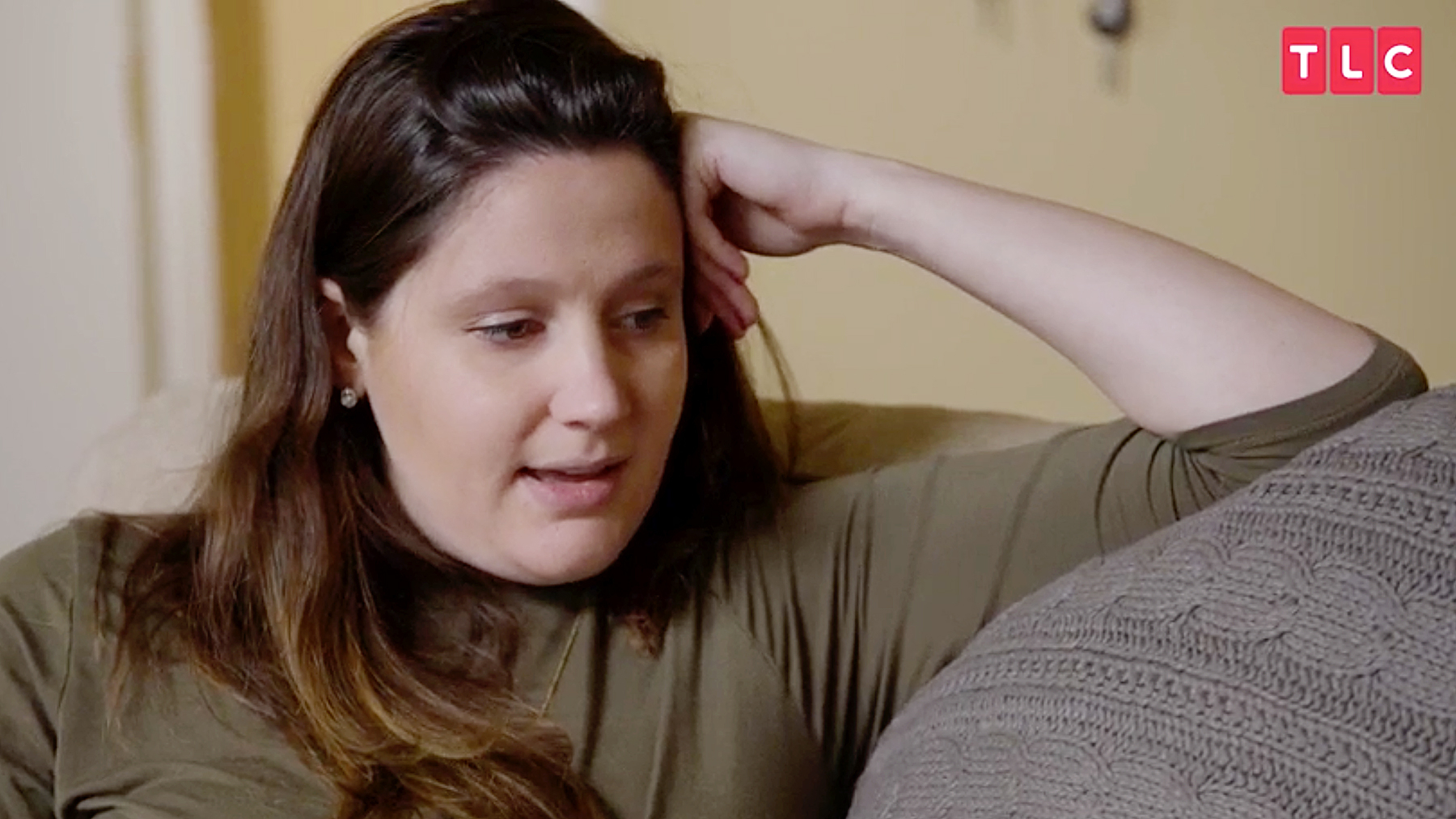 Tori Roloff Zach Roloff