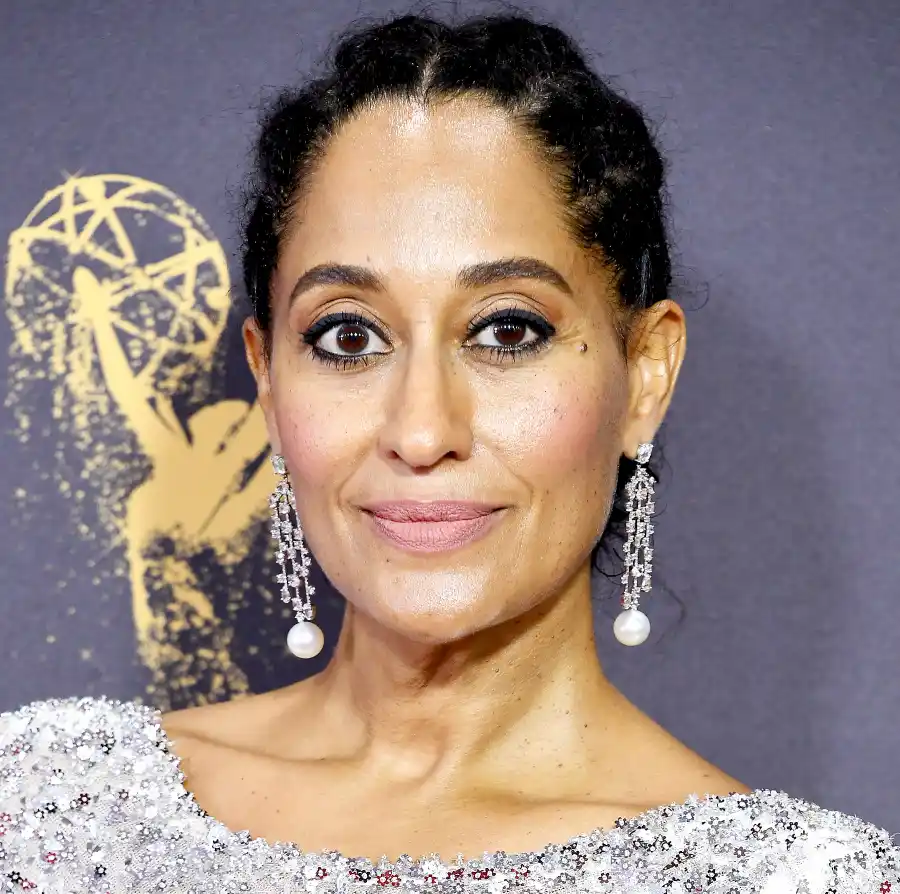 Tracee Ellis Ross Emmys 2017
