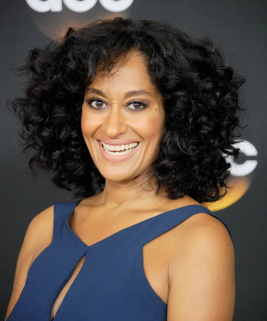 Tracee Ellis Ross Beauty Of The Day