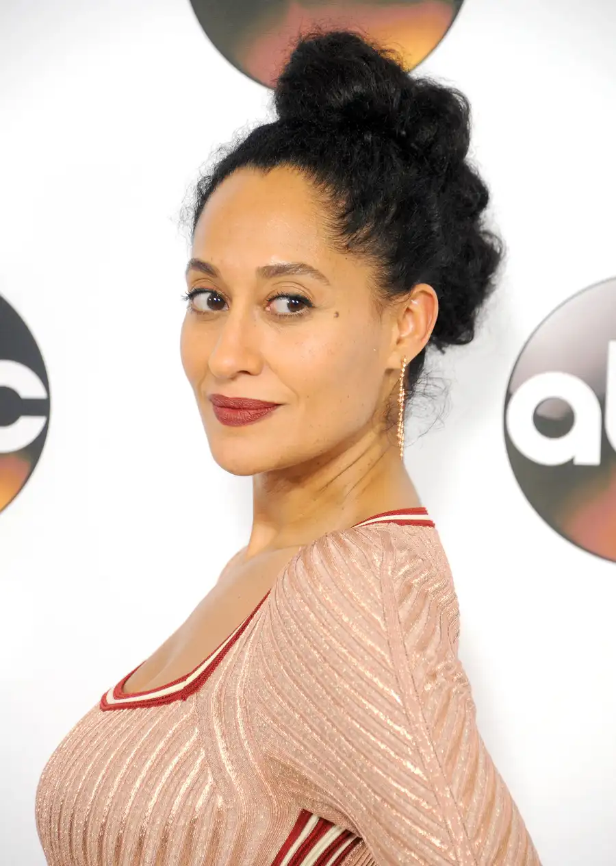 Tracee Ellis Ross Beauty Of The Day