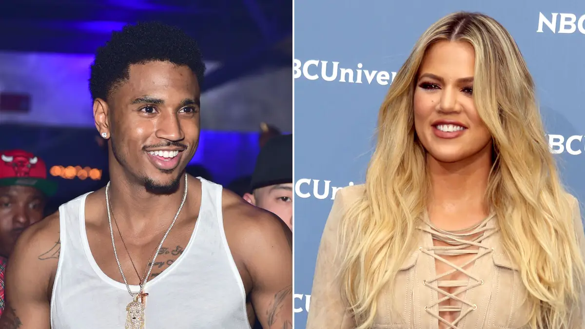 Khloe Kardashian, Trey Sonz