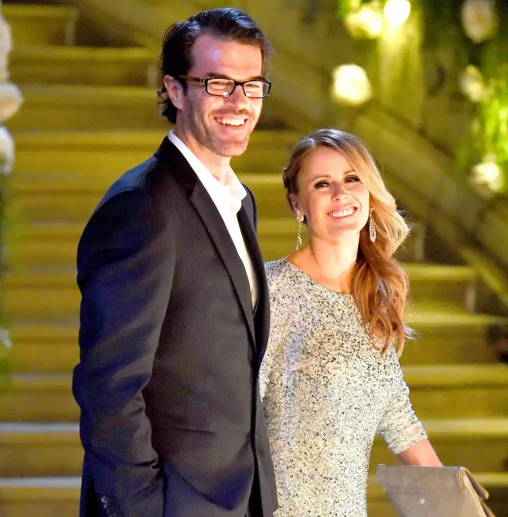 Ryan and Trista Sutter