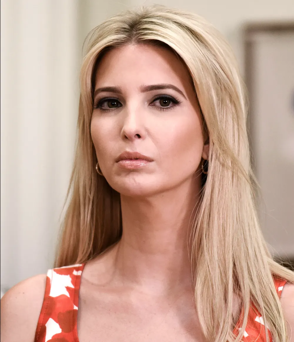 Ivanka Trump