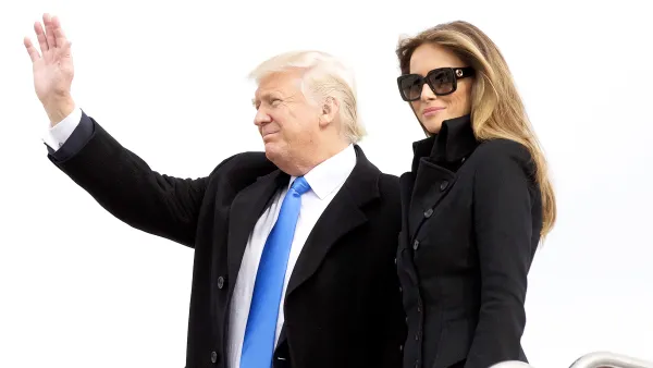 Trump melania zoom 3e2ab57d 3537 424e 97a8 af8a15aff417