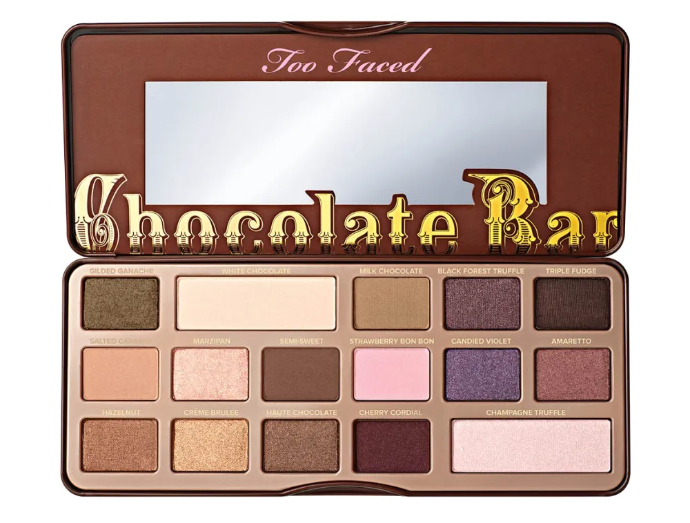 Too Faced