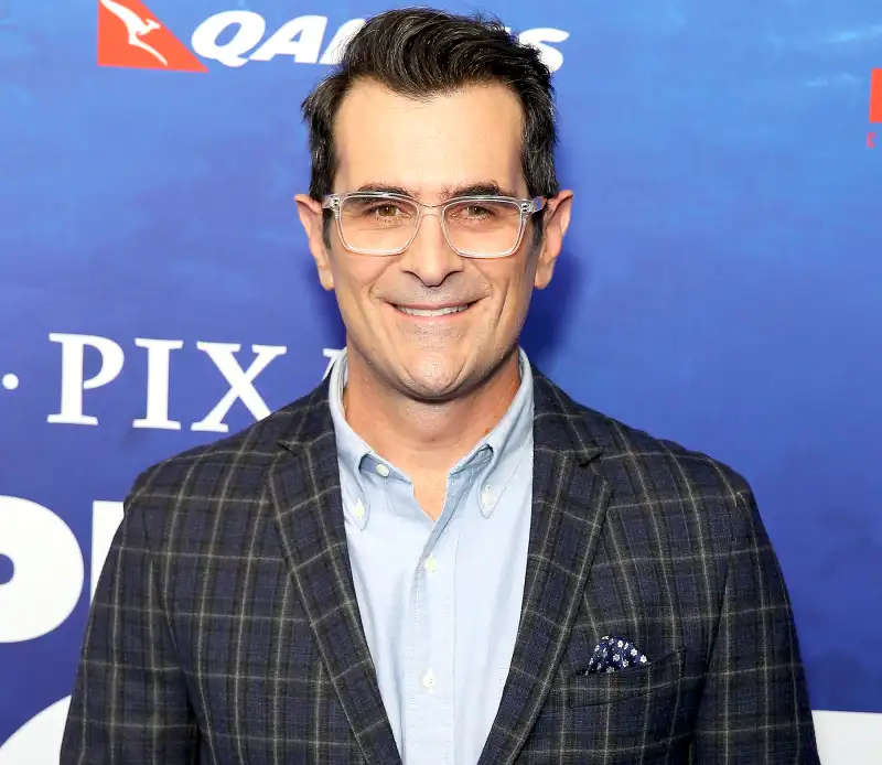 Ty Burrell arrives ahead of the Finding Dory Australian Premiere at Event Cinemas George Street on June 15, 2016 in Sydney, Australia.