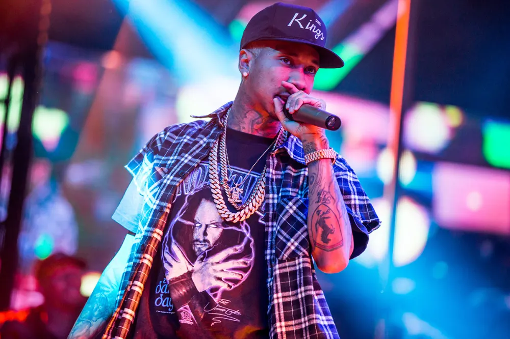 Tyga