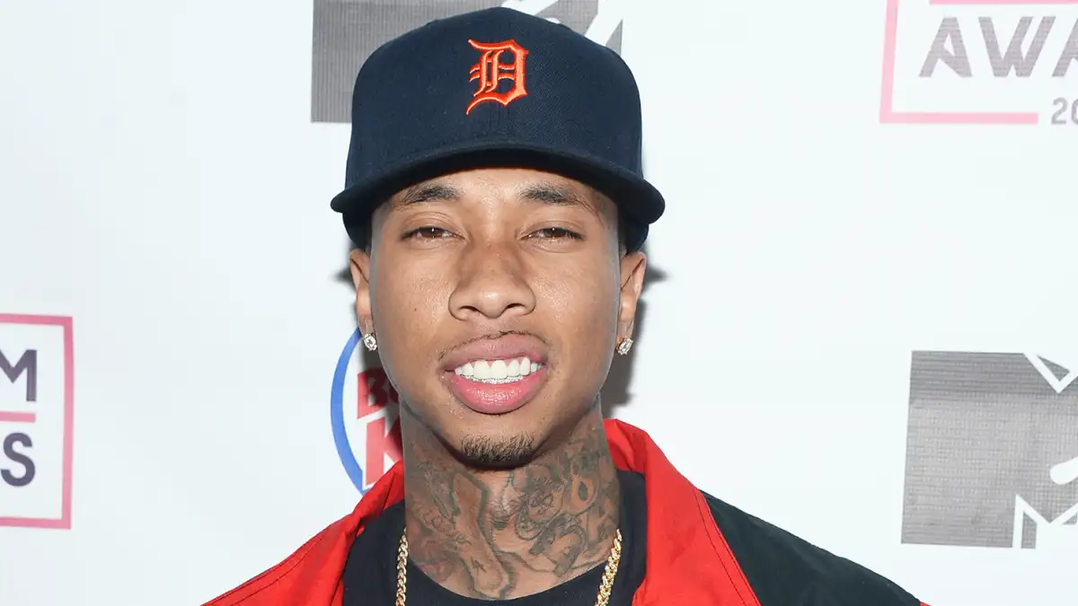 Tyga