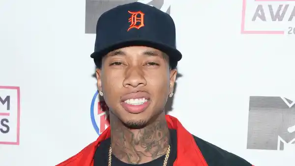 Tyga