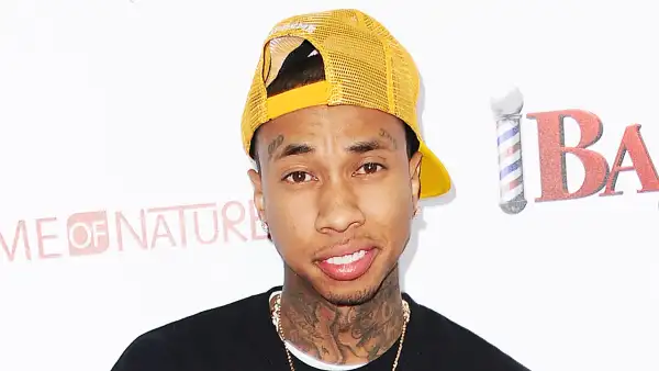 Tyga