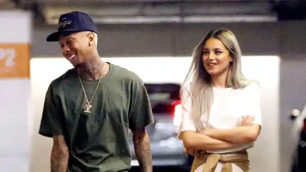 Tyga; Val Mercato