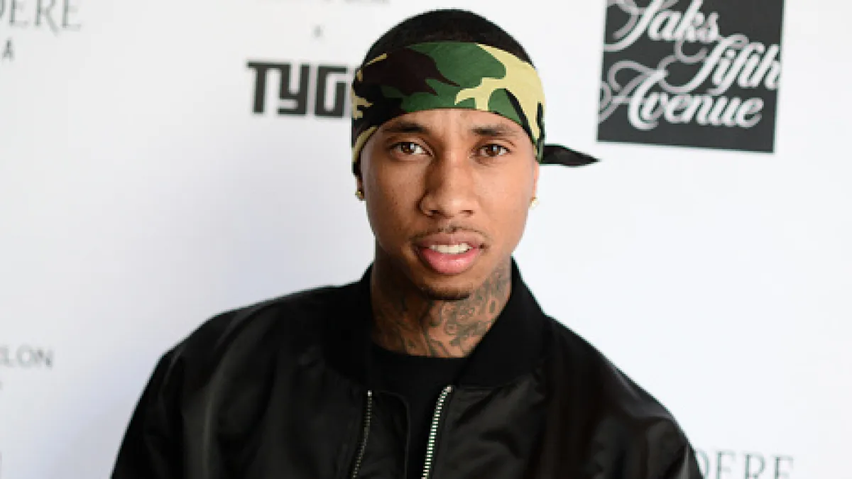 Tyga
