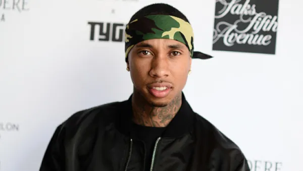 Tyga
