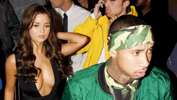 Tyga demi rose zoom 6735f057 19d6 49e1 83be 18ef962ec76e