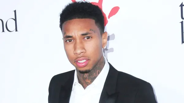 Tyga