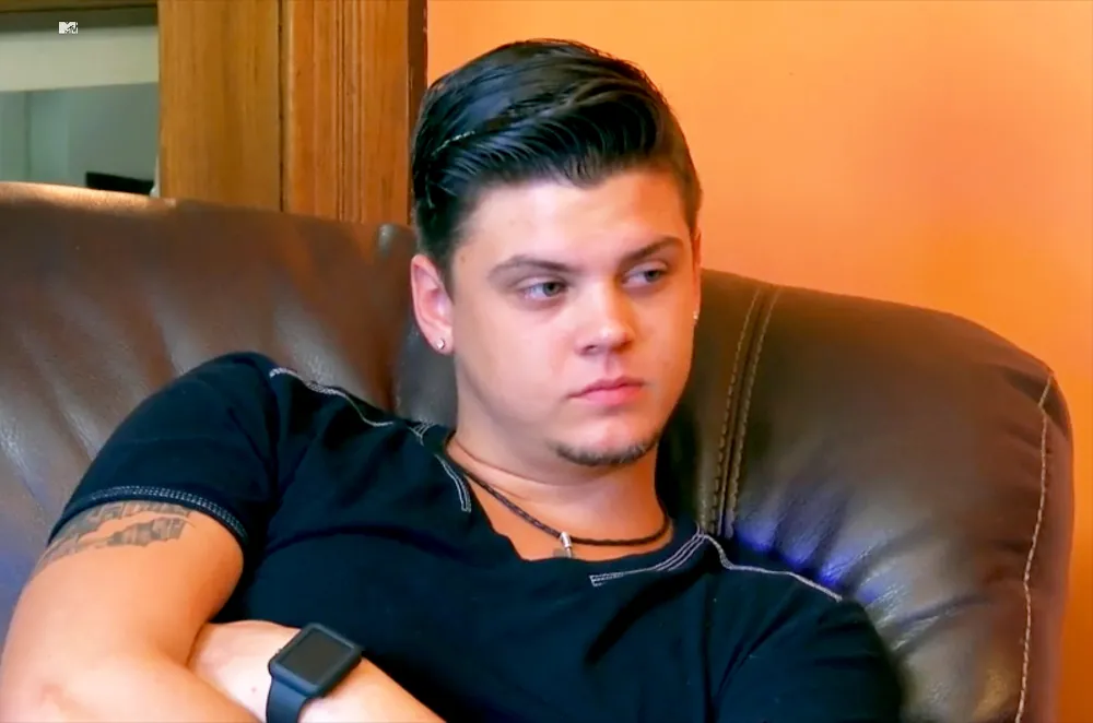 Tyler Baltierra
