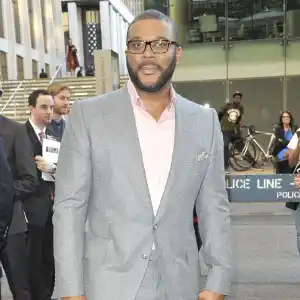 Tyler Perry