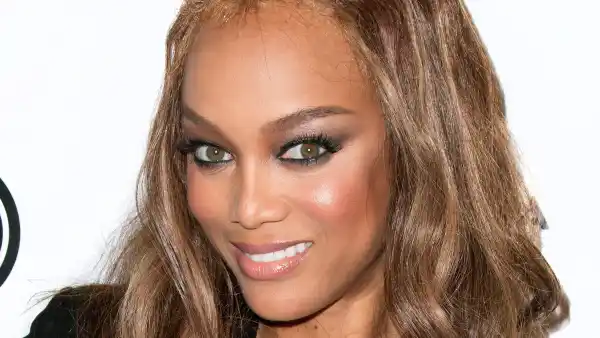 Tyra Banks