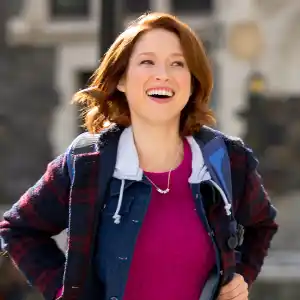 Ellie Kemper Unbreakable Kimmy Schmidt