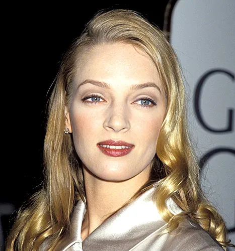 Uma Thurman - 1995