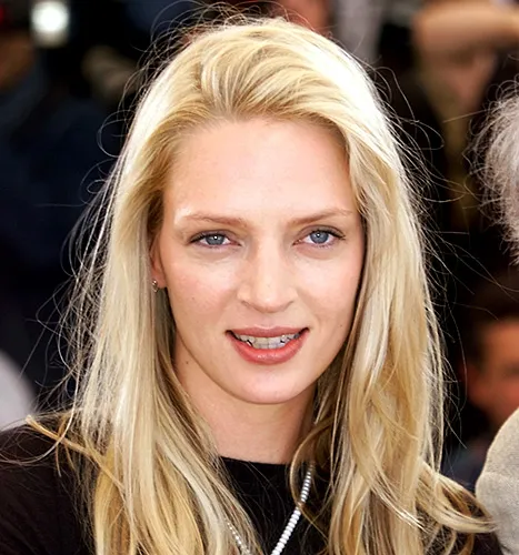 Uma Thurman - 2000