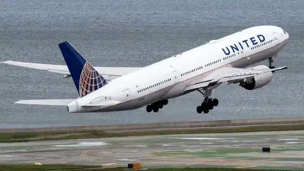 United Airlines