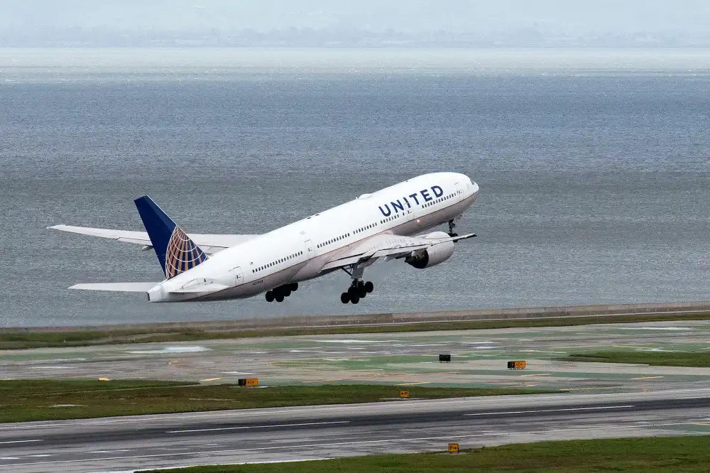 United Airlines