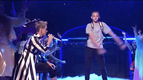 Katy Perry and Russell Got Barzz