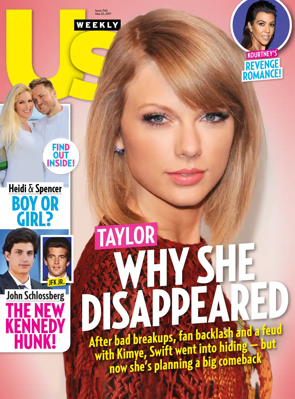Taylor Swift Luxury Handbag Shopping Cover