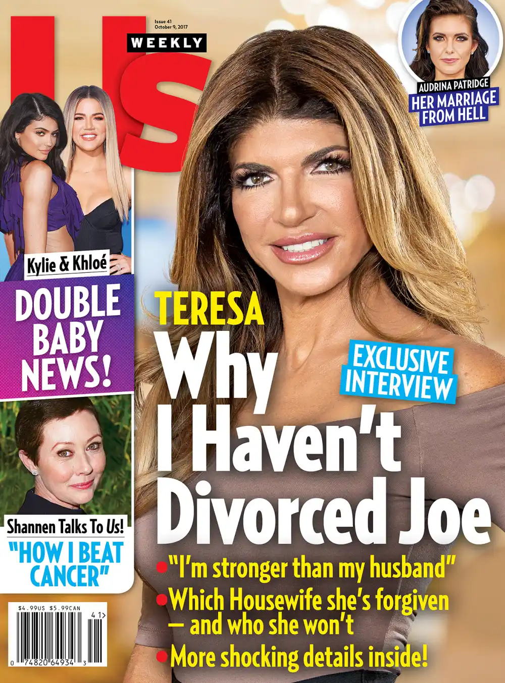 Audrina Patridge Corey Bohan divorce