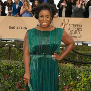 Uzo Aduba